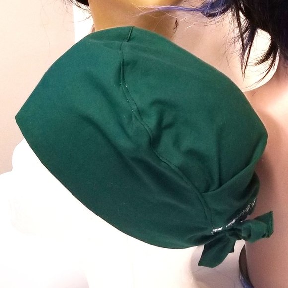 Surgical Cap - Picture 1 of 3